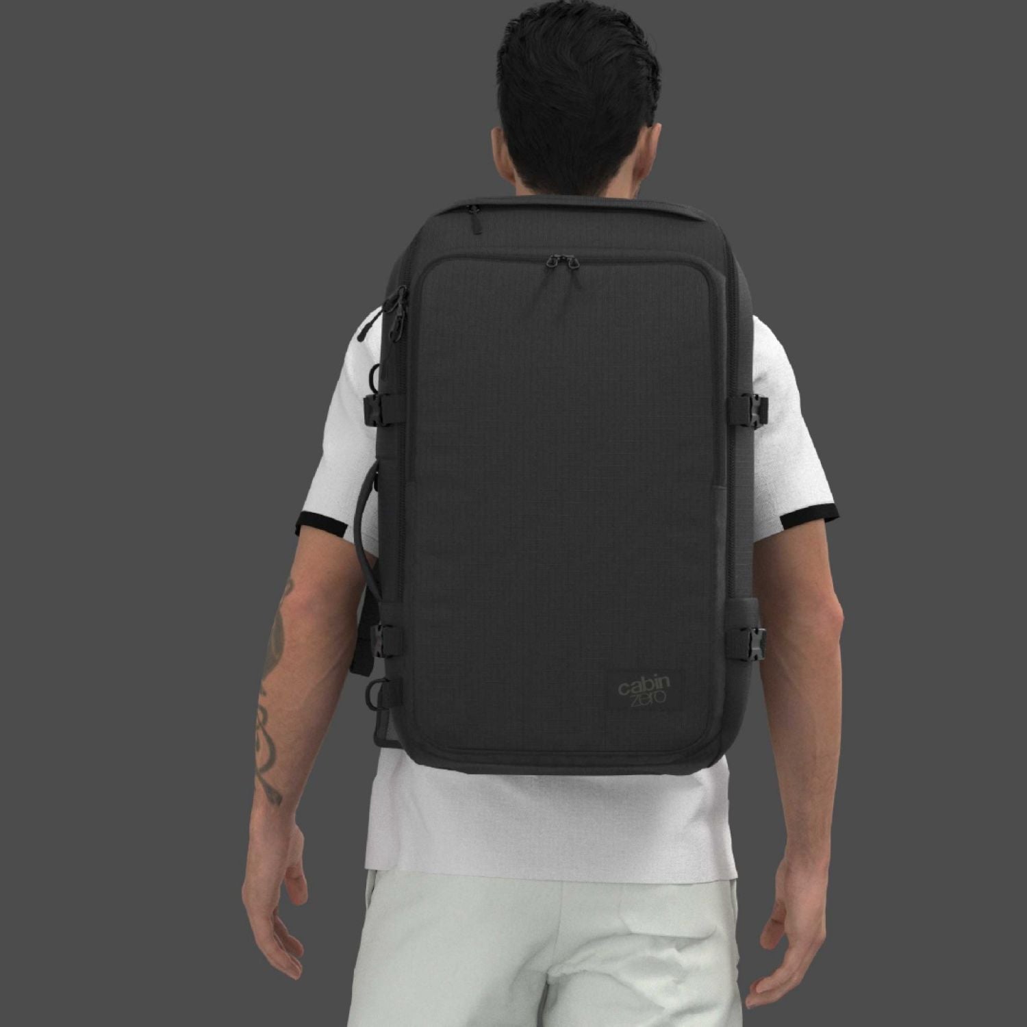 Cabinzero Adventure Pro Cabin Backpack 42L (SA)