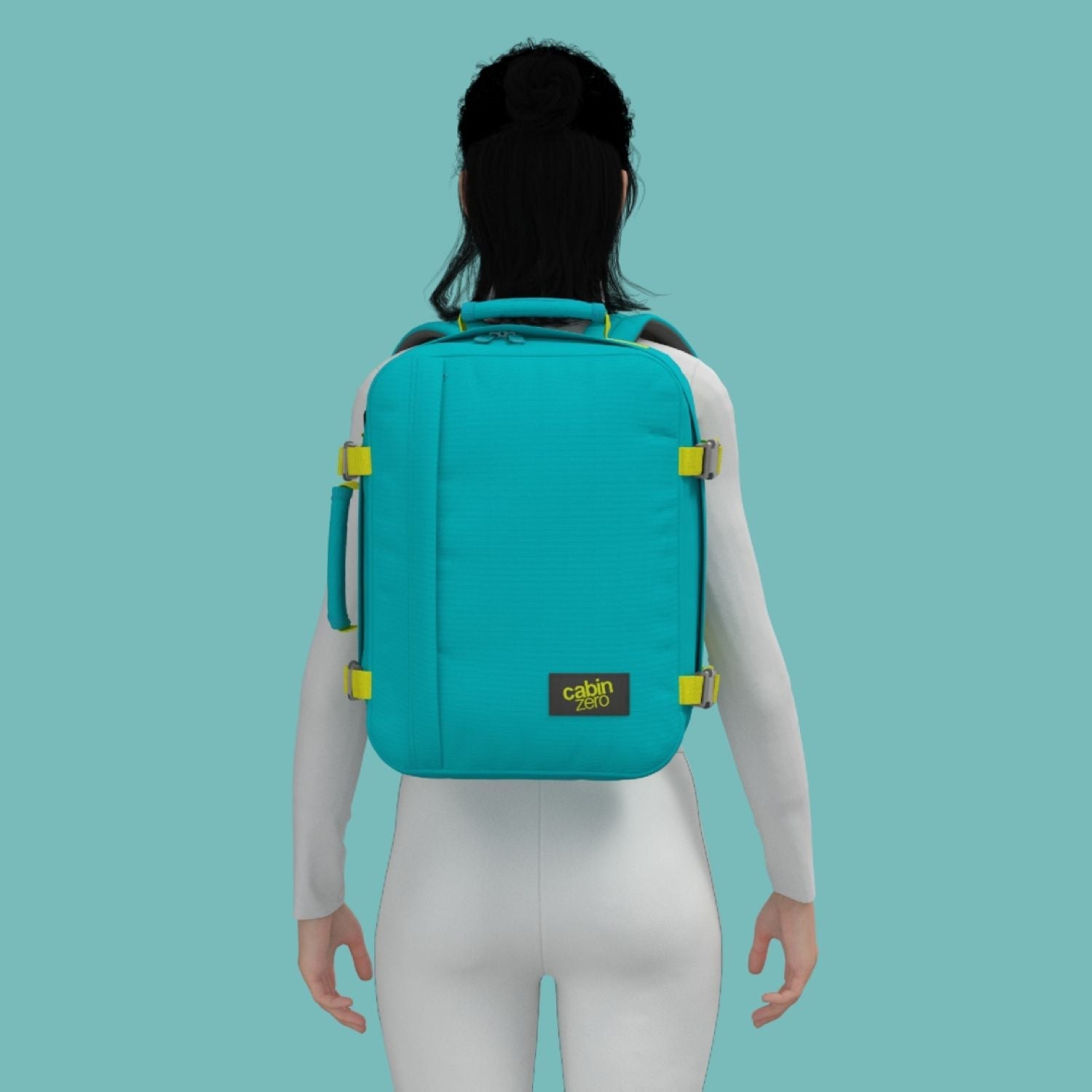 Cabinzero Classic Backpack 28L (SA)