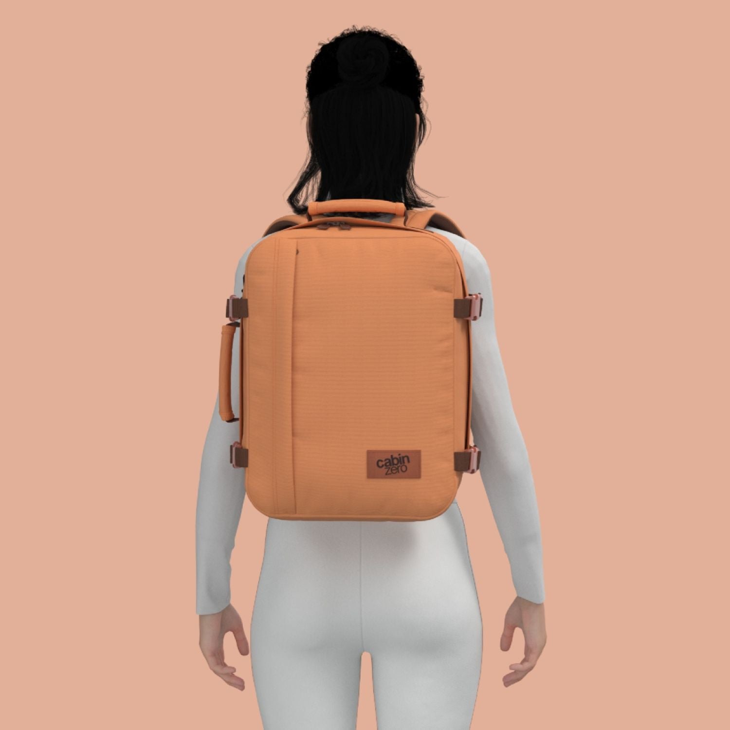 Cabinzero Classic Backpack 28L (SA)