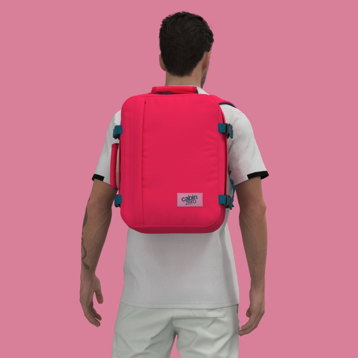 Cabinzero Classic Backpack 28L (SA)