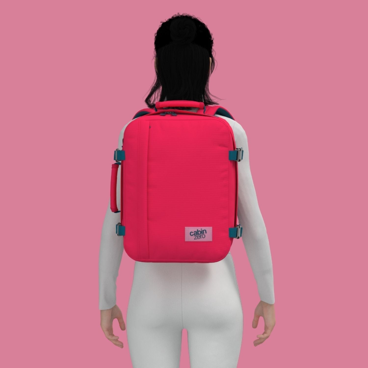 Cabinzero Classic Backpack 28L (SA)