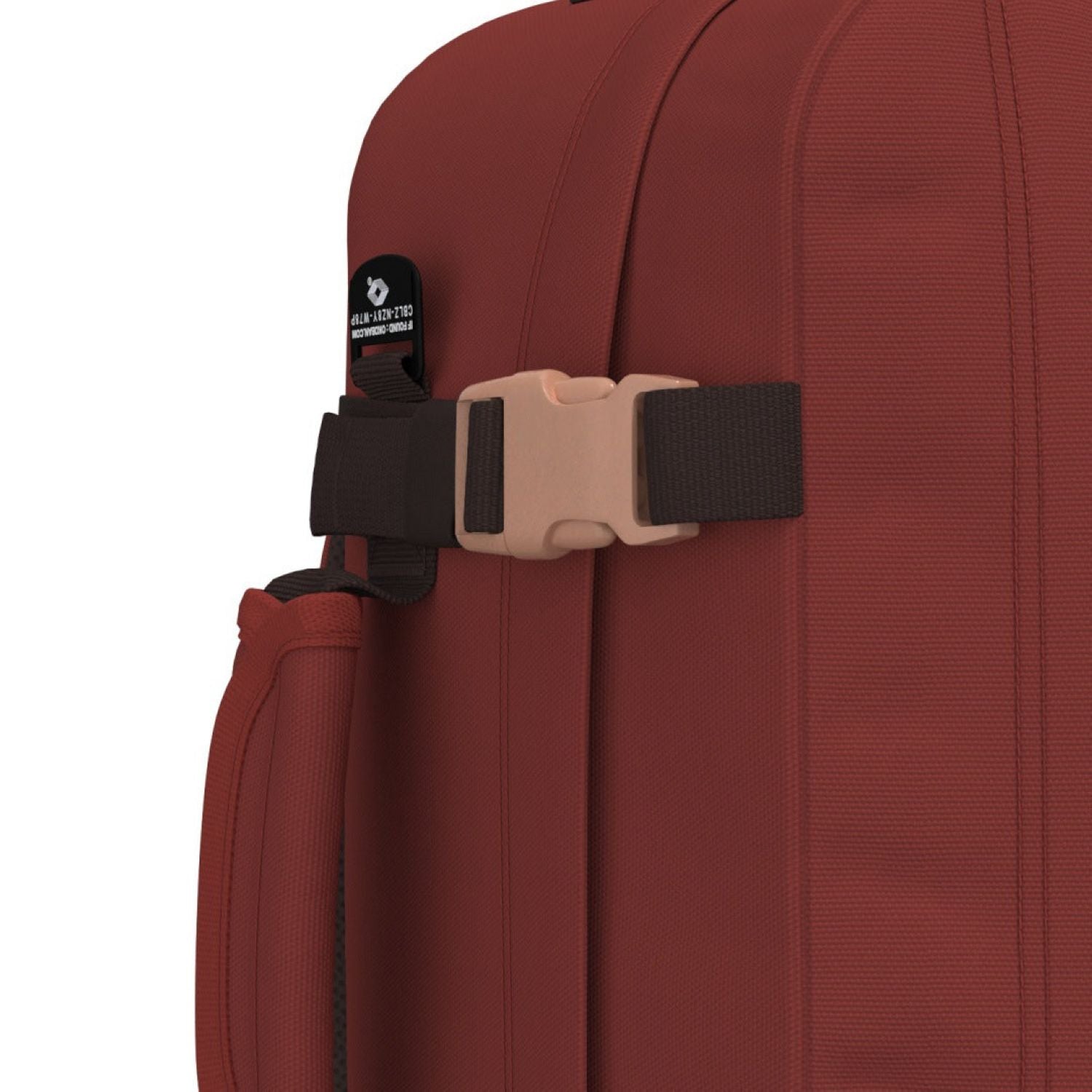 Cabinzero Classic Backpack 28L (SA)