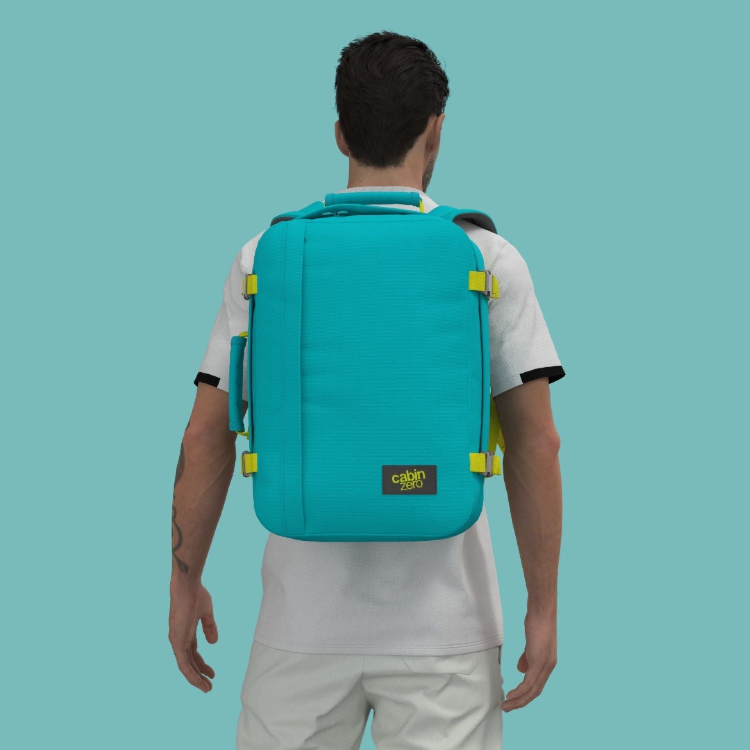 Cabinzero Classic Backpack 36L (SA)