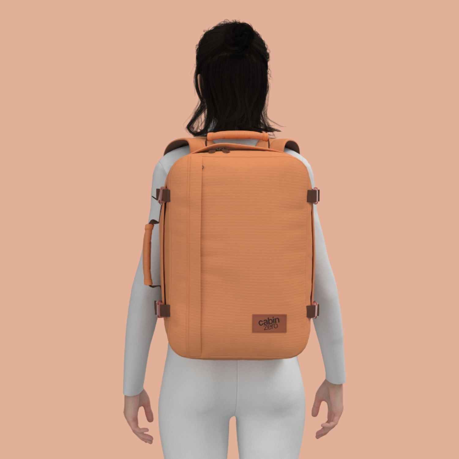 Cabinzero Classic Backpack 36L (SA)