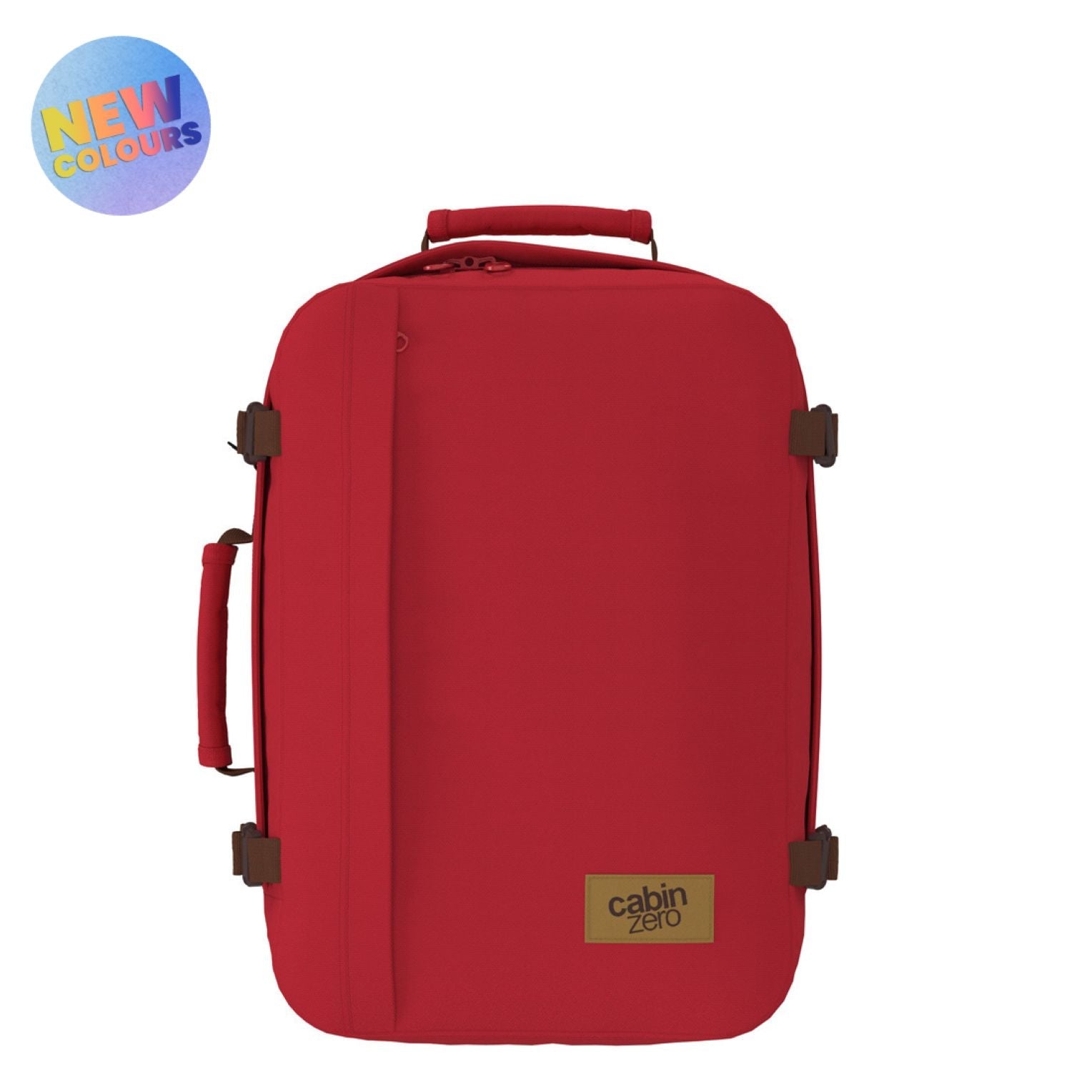 Cabinzero Classic Backpack 36L (SA)