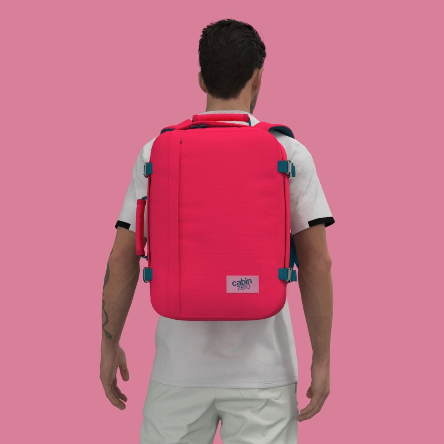 Cabinzero Classic Backpack 36L (SA)