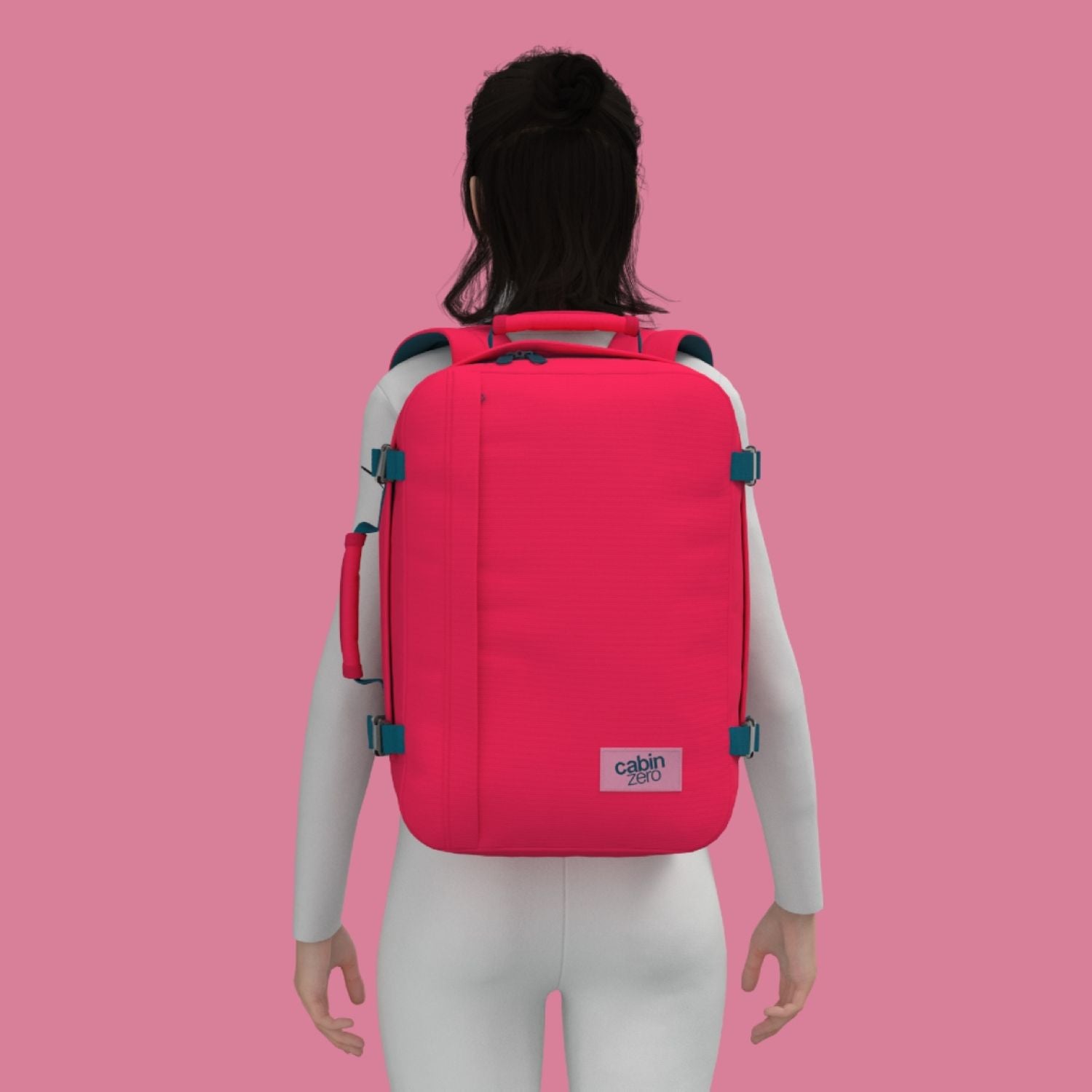 Cabinzero Classic Backpack 36L (SA)