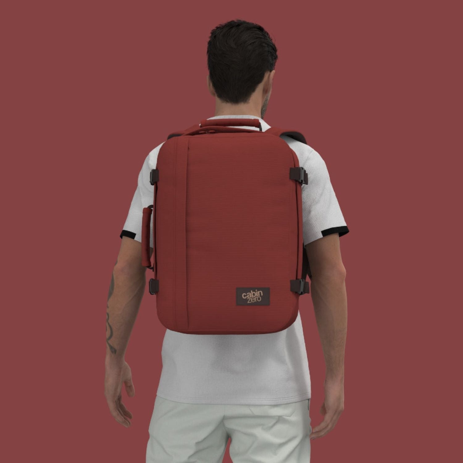 Cabinzero Classic Backpack 36L (SA)