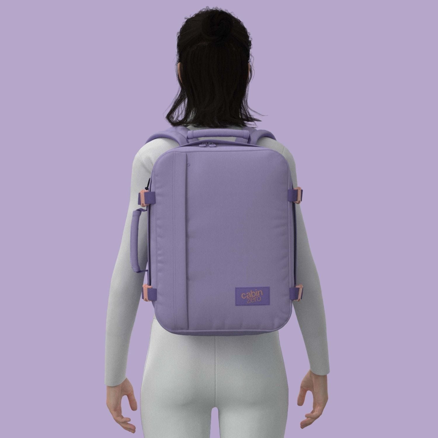Cabinzero Classic Backpack 36L (SA)