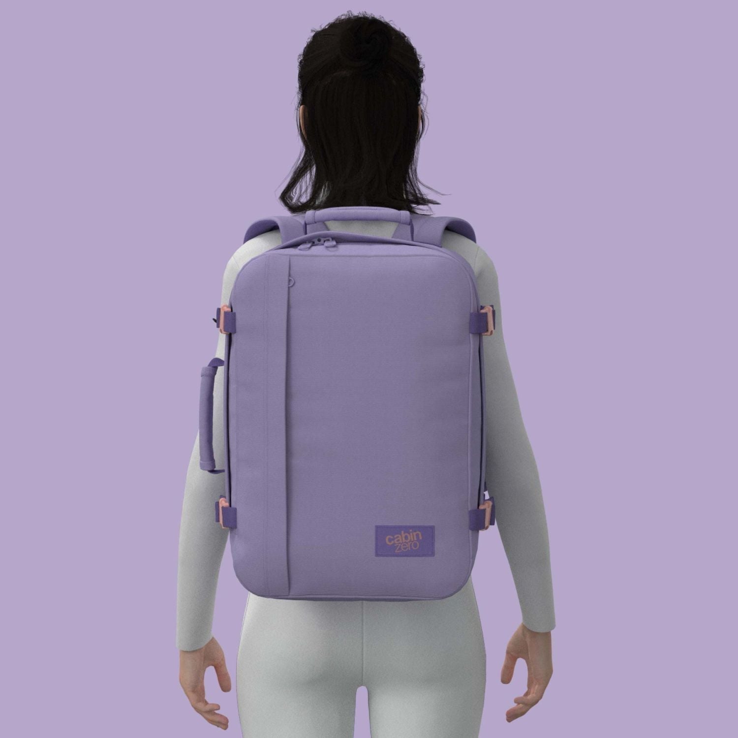 Cabinzero Classic Backpack 36L (SA)