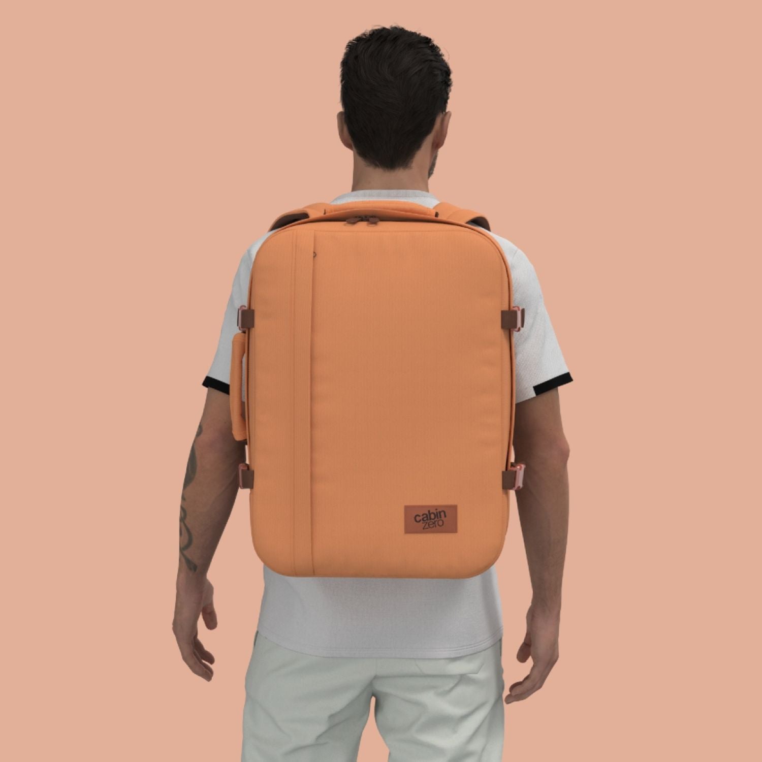 Cabinzero Classic Backpack 44L (SA)