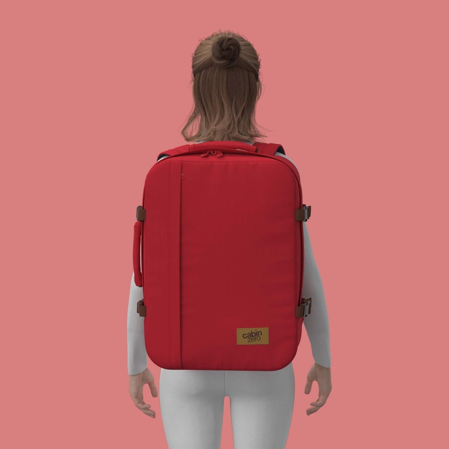 Cabinzero Classic Backpack 44L (SA)