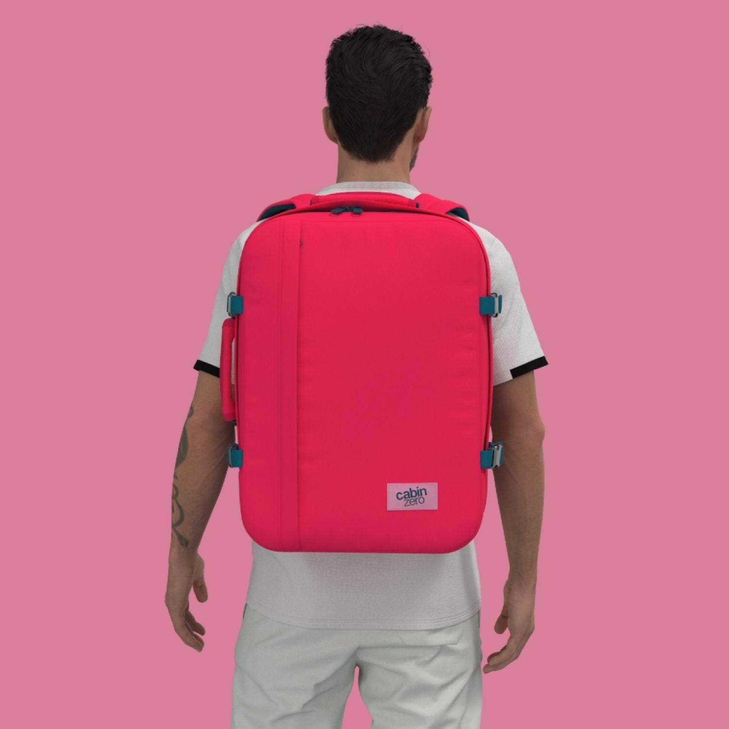 Cabinzero Classic Backpack 44L (SA)