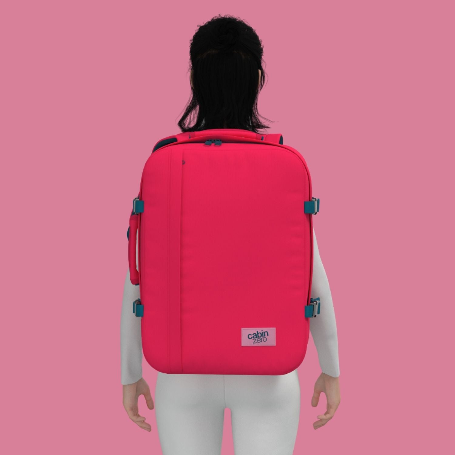 Cabinzero Classic Backpack 44L (SA)