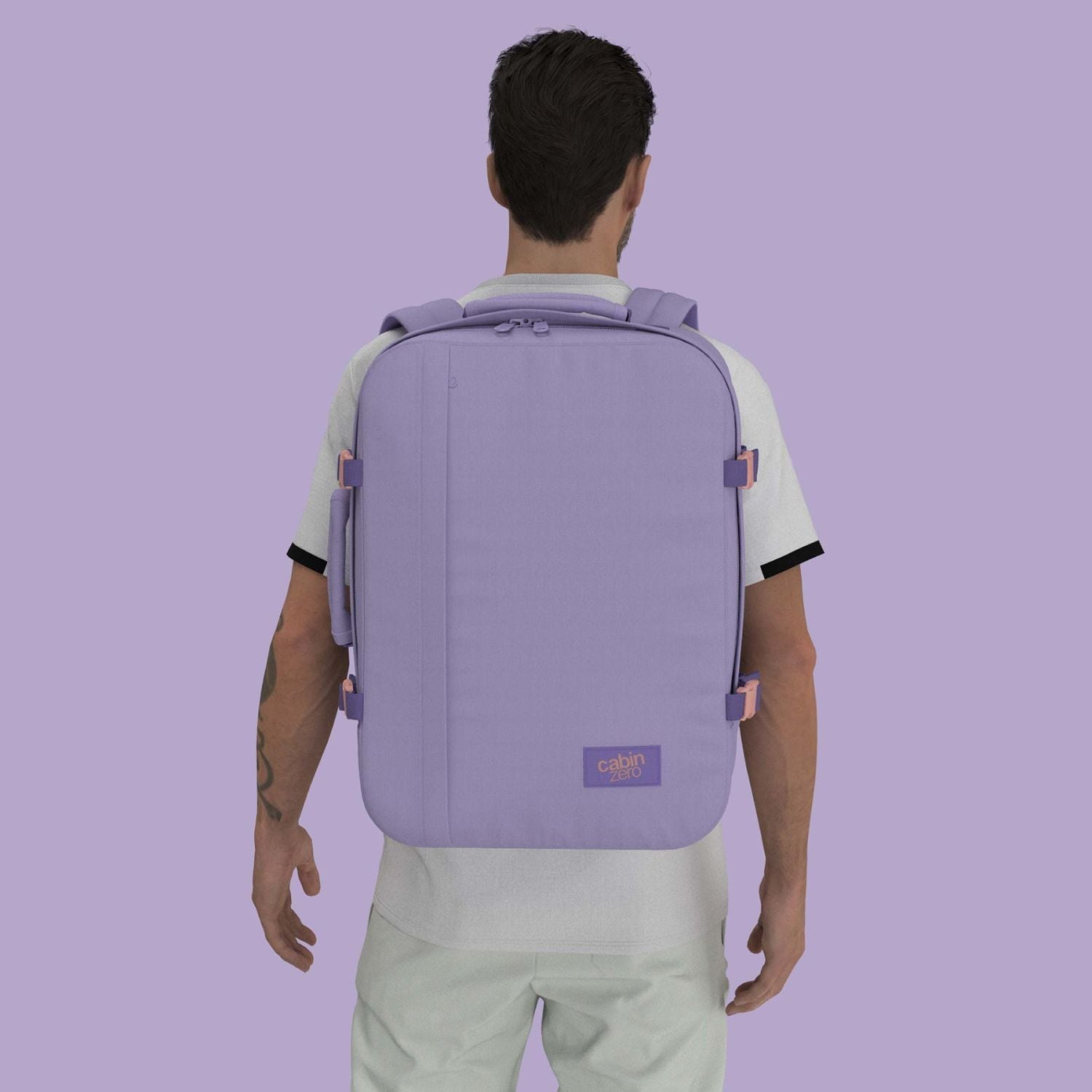 Cabinzero Classic Backpack 44L (SA)