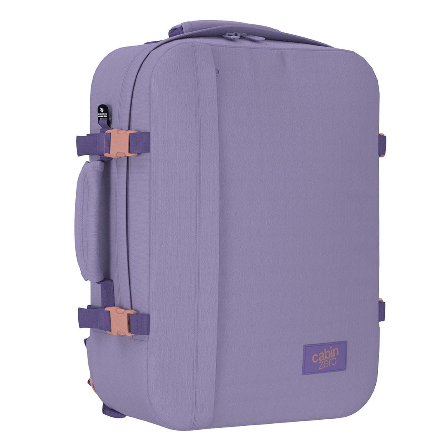 Cabinzero Classic Backpack 44L (SA)