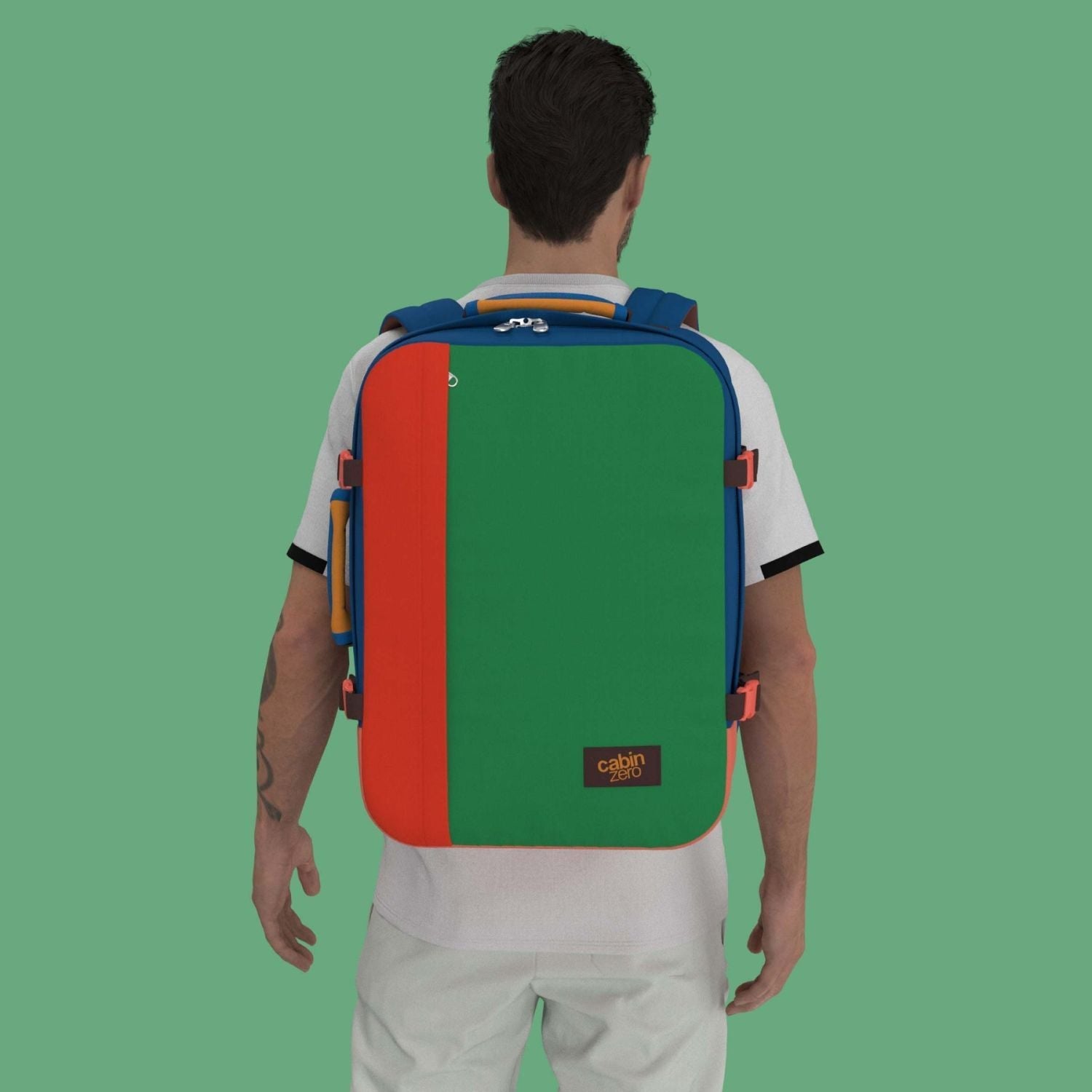 Cabinzero Classic Backpack 44L (SA)