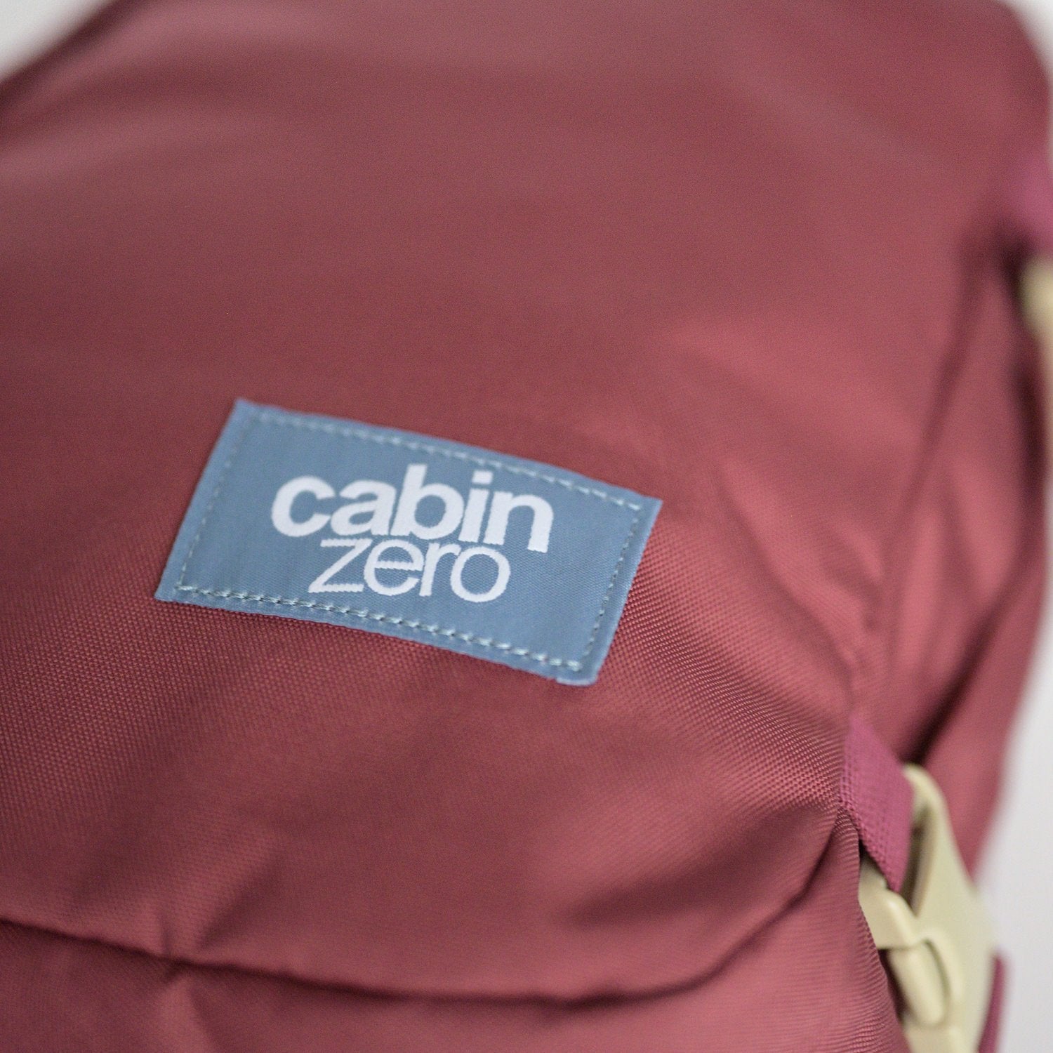 Cabinzero Mini Ultra Light Cabin Bag With Luggage Trackers 28L (SA)