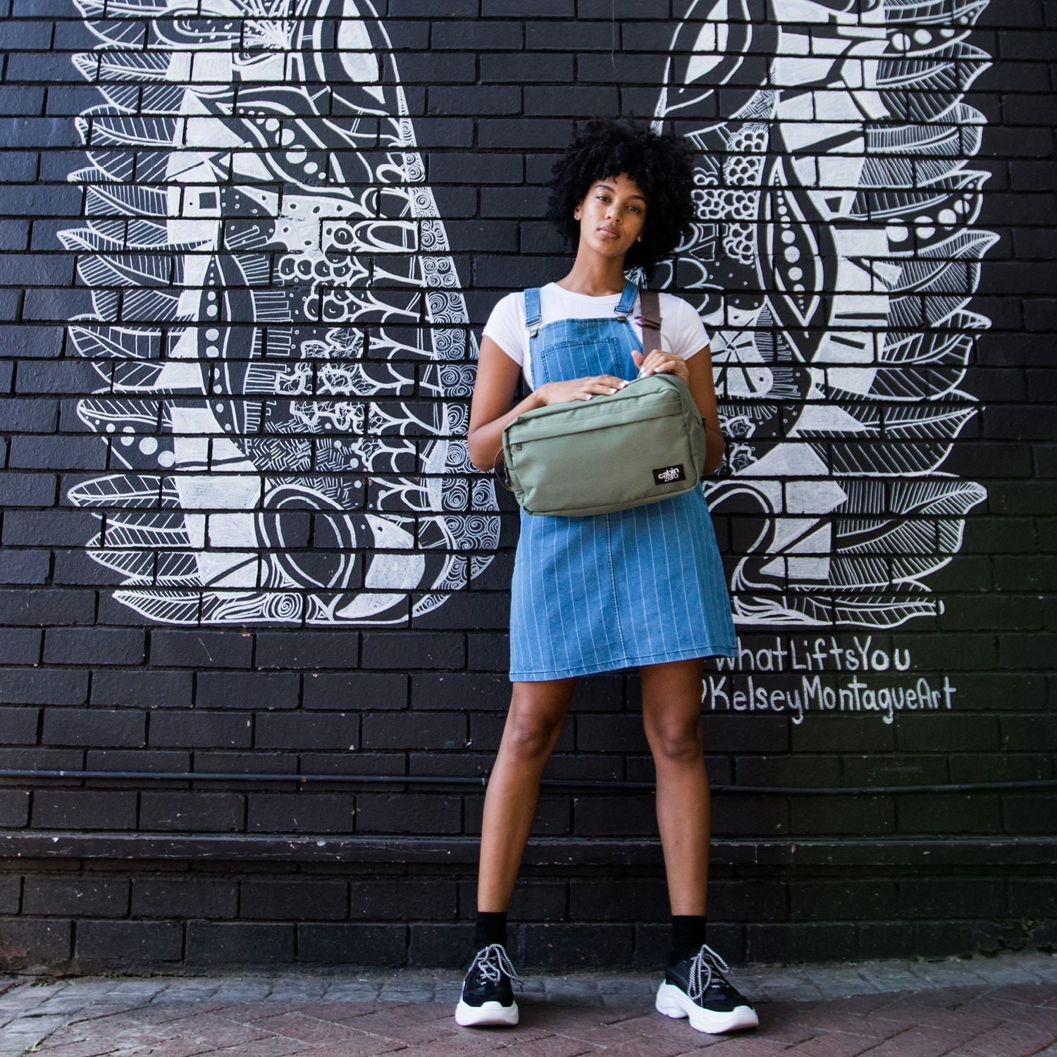 Cabinzero Classic Cross Body 11L (SA)