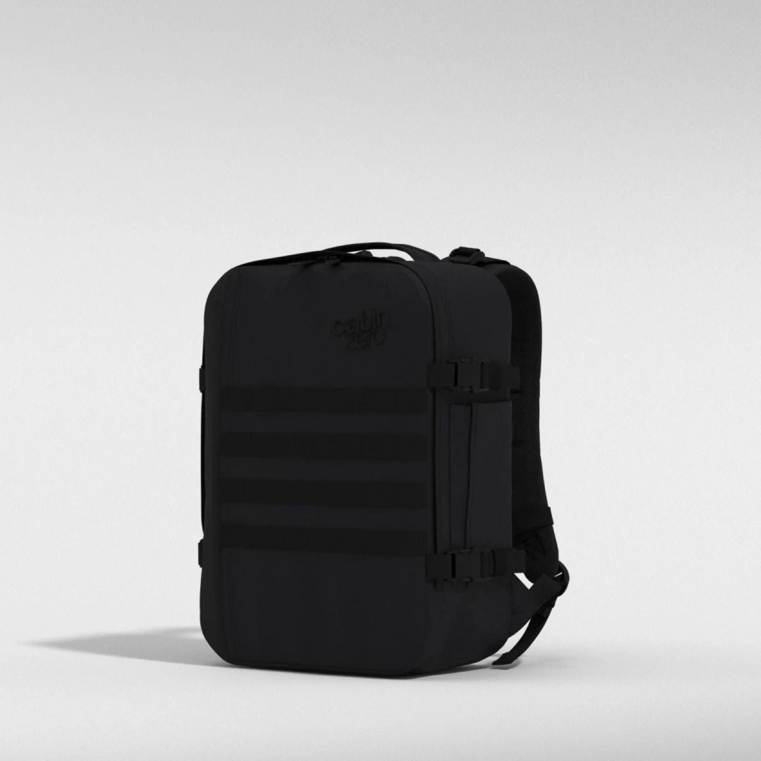 Cabinzero Military Cabin Bag With Luggage Trackers 28L