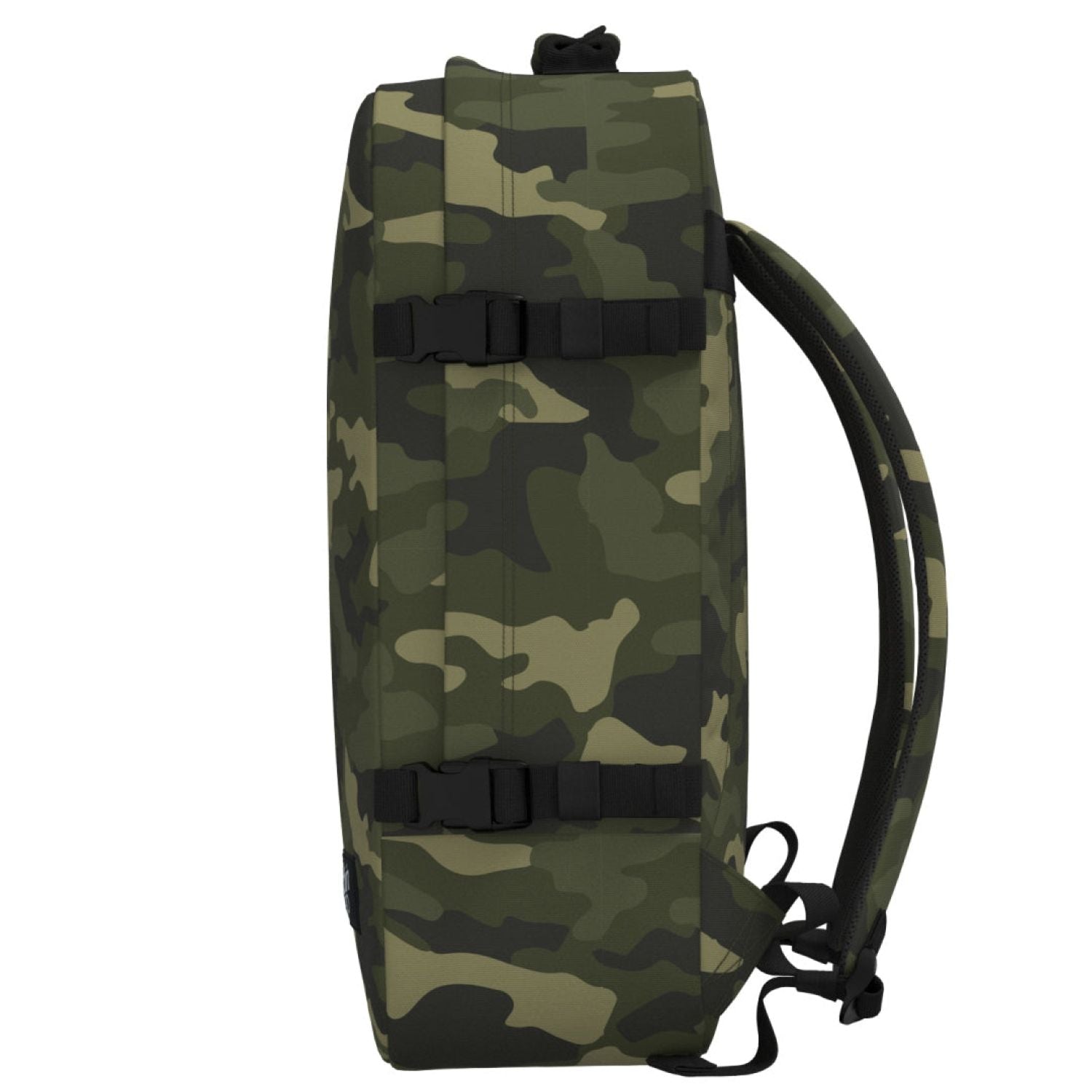 Cabinzero Classic Ultra Light Cabin Bag With Luggage Trackers 44L (SA)
