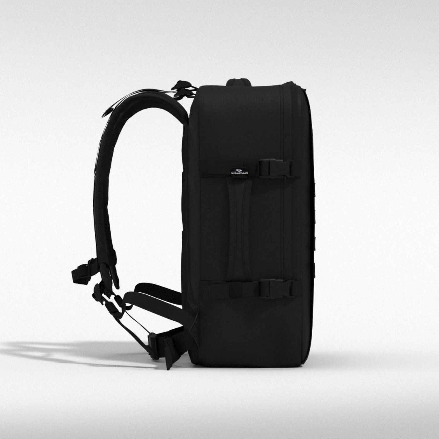 Cabinzero Military Cabin Bag With Luggage Trackers 44L