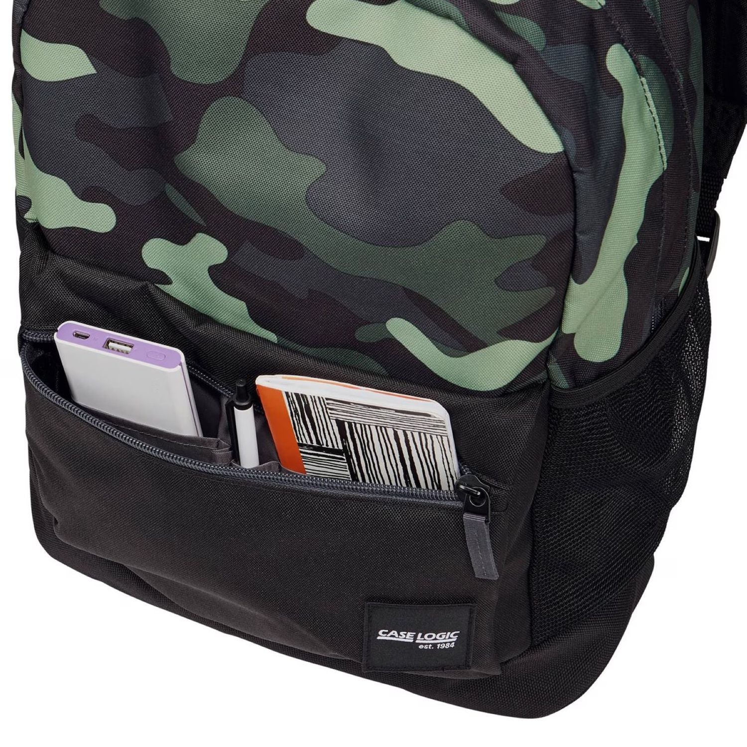 Case Logic Campus Commence Backpack 24L