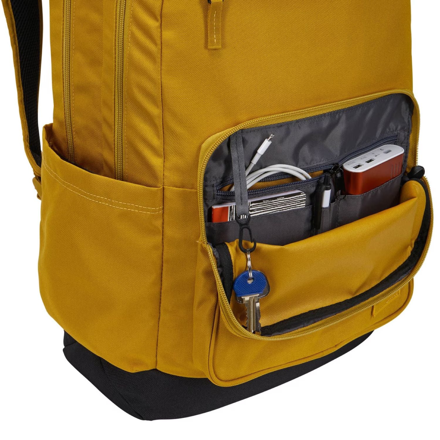 Case Logic Campus Query Backpack 29L