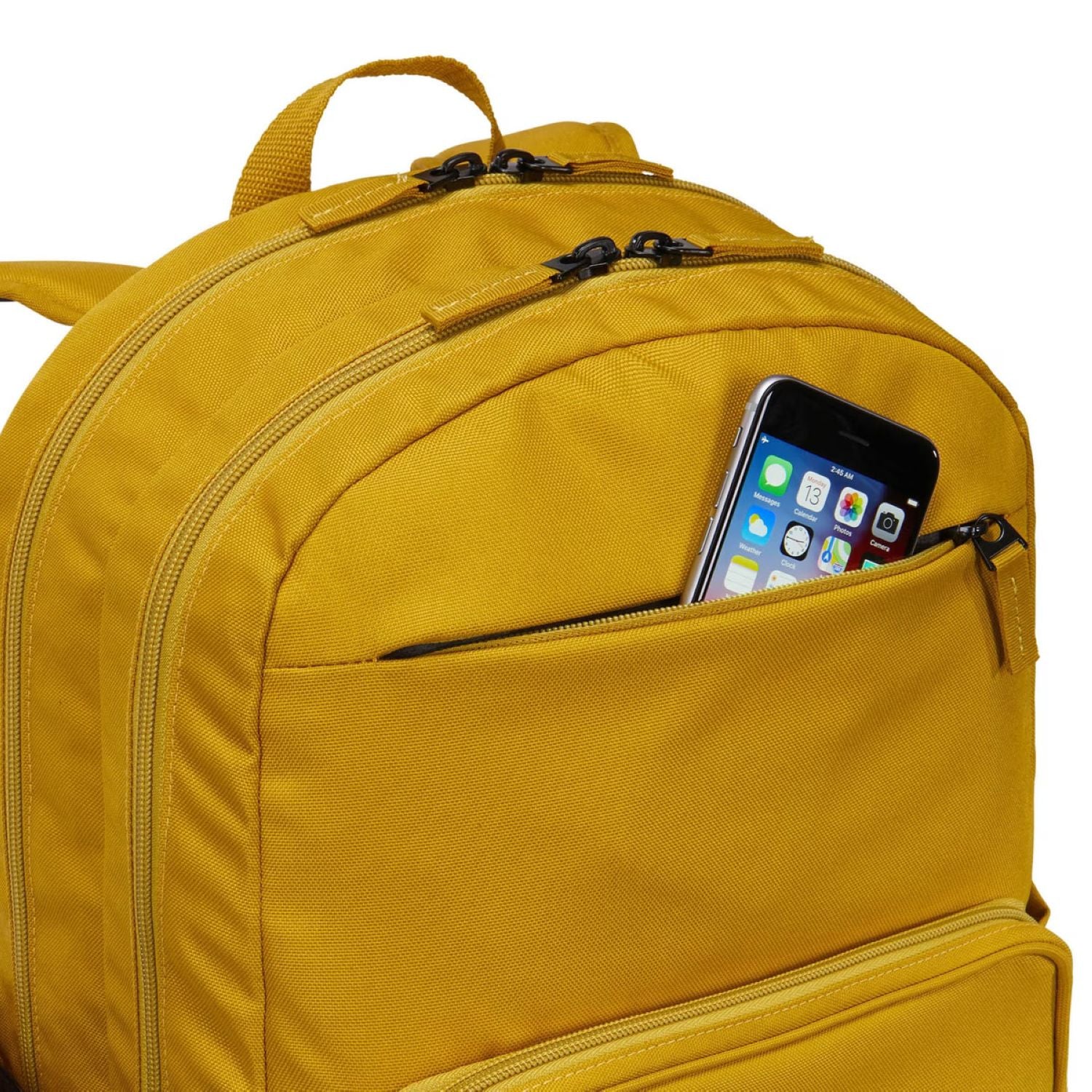 Case Logic Campus Query Backpack 29L