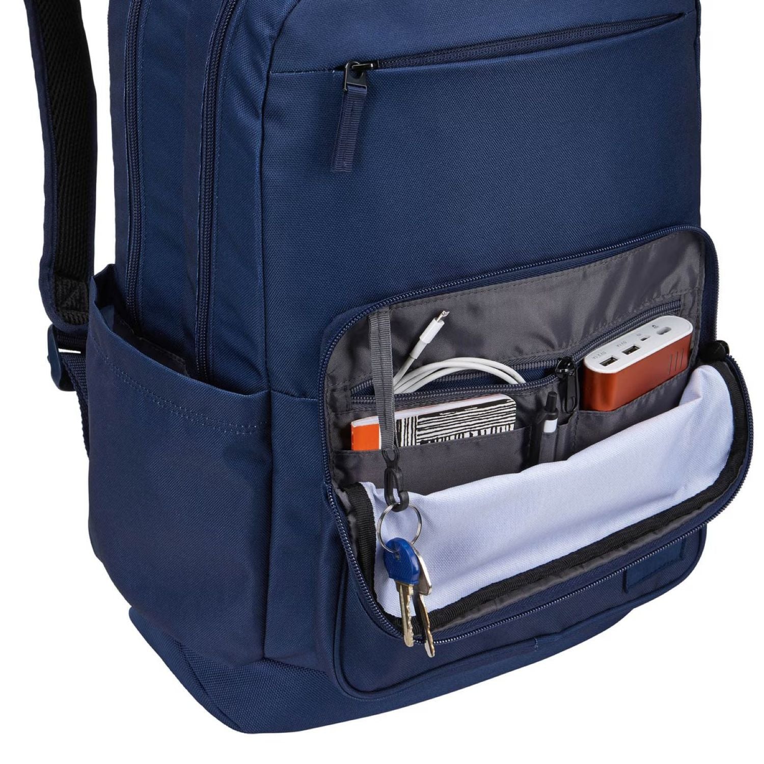 Case Logic Campus Query Backpack 29L