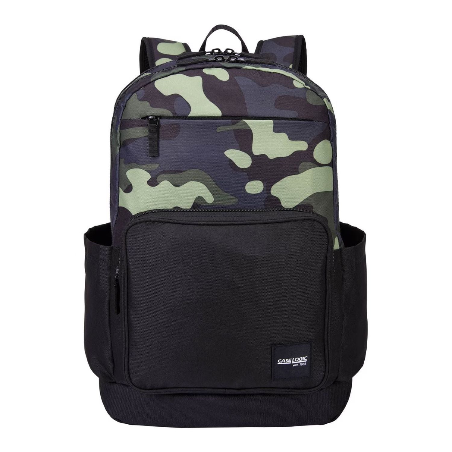 Case Logic Campus Query Backpack 29L