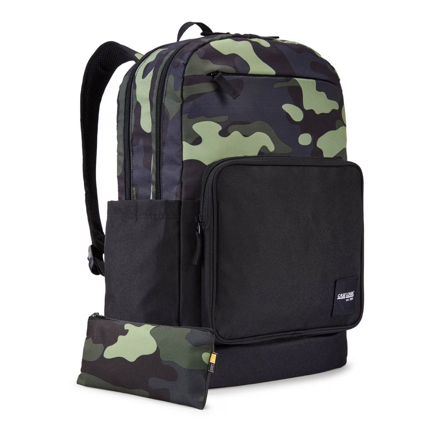 Case Logic Campus Query Backpack 29L