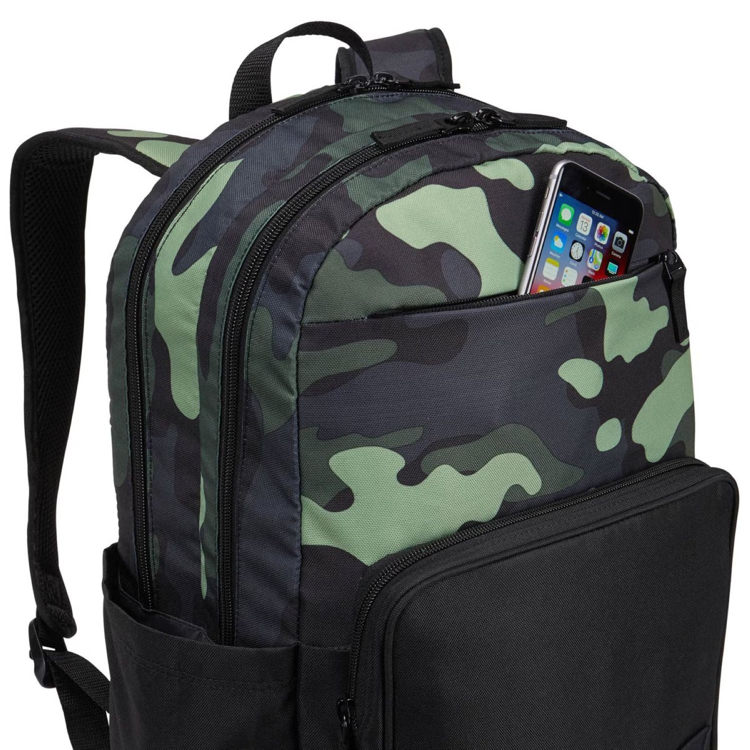 Case Logic Campus Query Backpack 29L