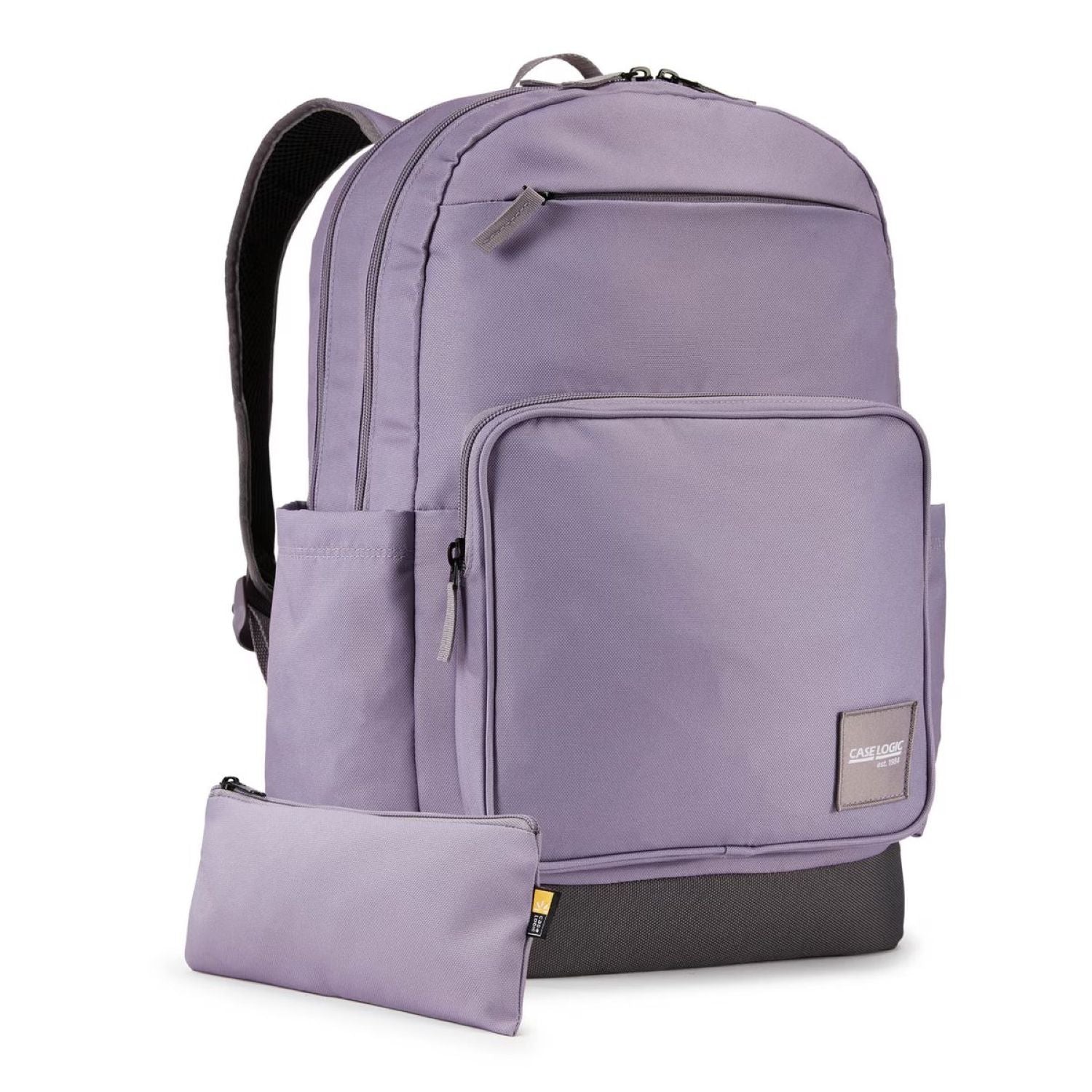 Case Logic Campus Query Backpack 29L