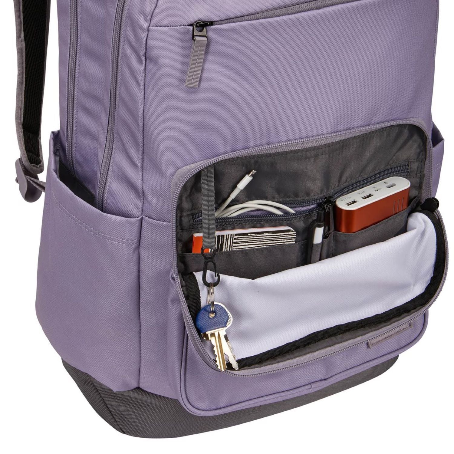 Case Logic Campus Query Backpack 29L