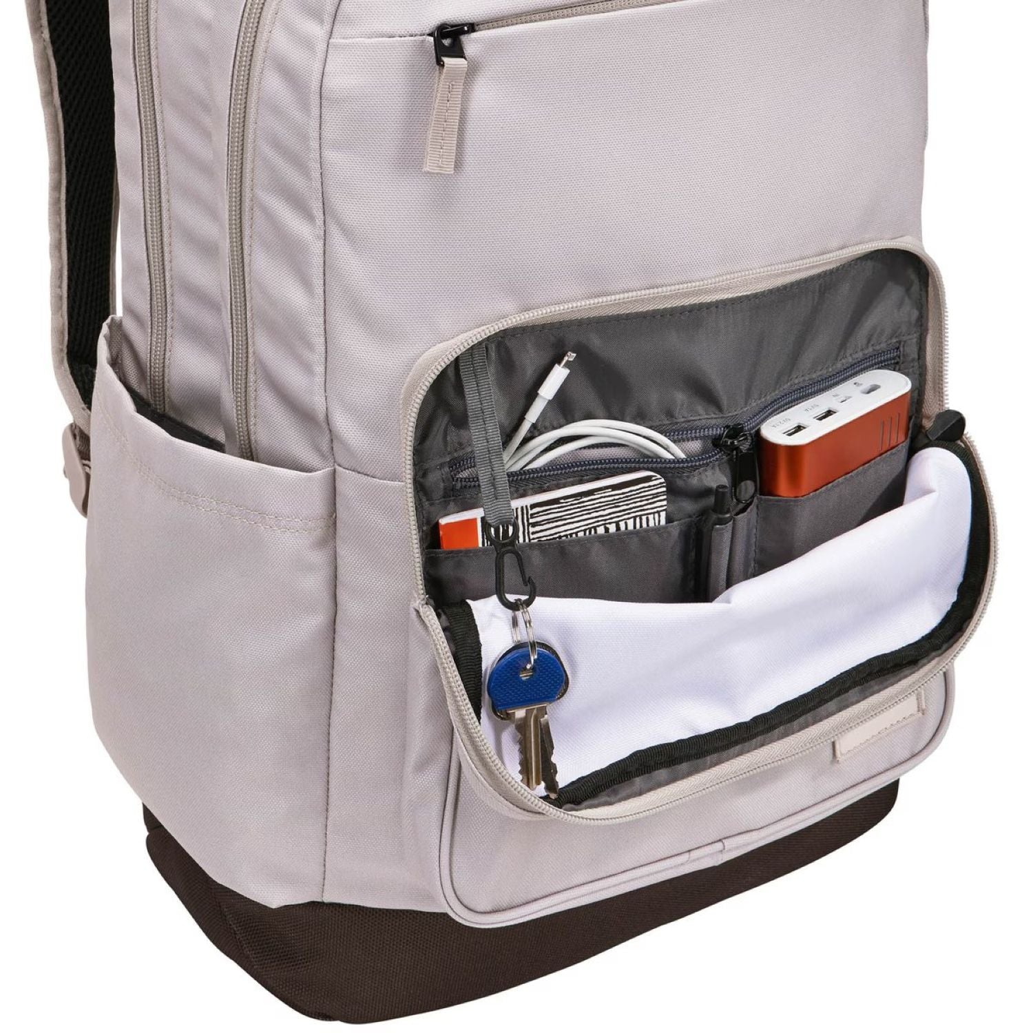 Case Logic Campus Query Backpack 29L