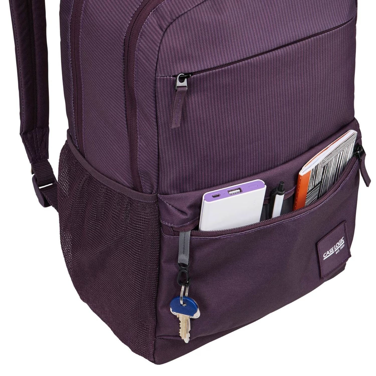 Case Logic Campus Uplink Backpack 26L