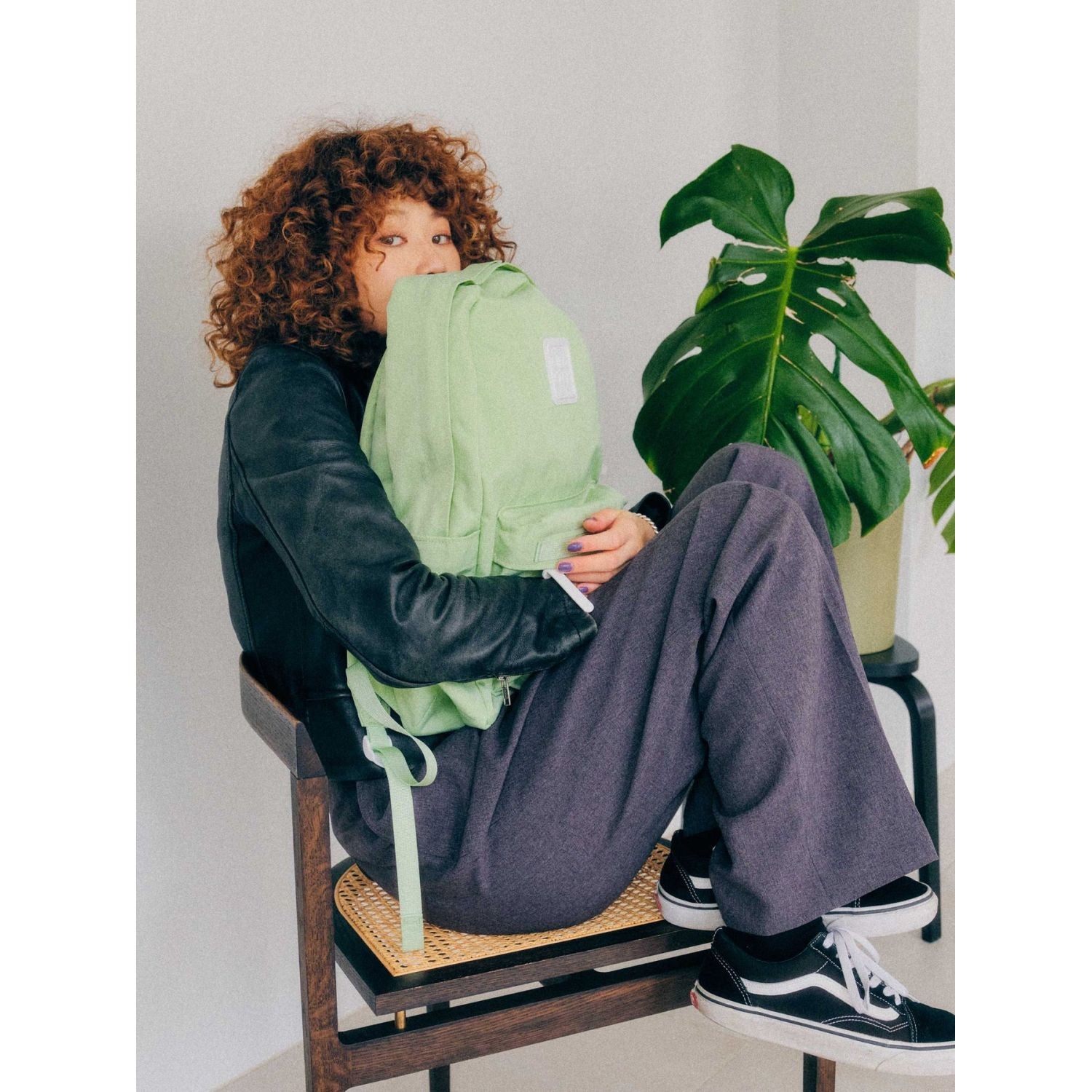 Cilocala Regular Backpack Large (SA)