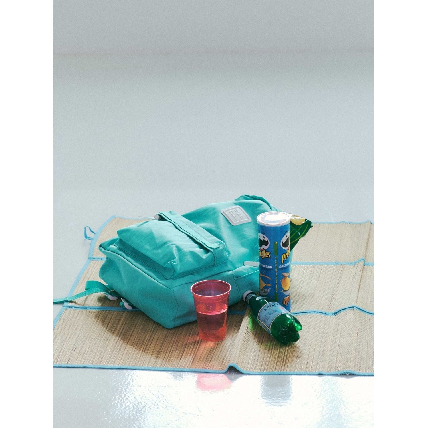 Cilocala Regular Backpack Large (SA)