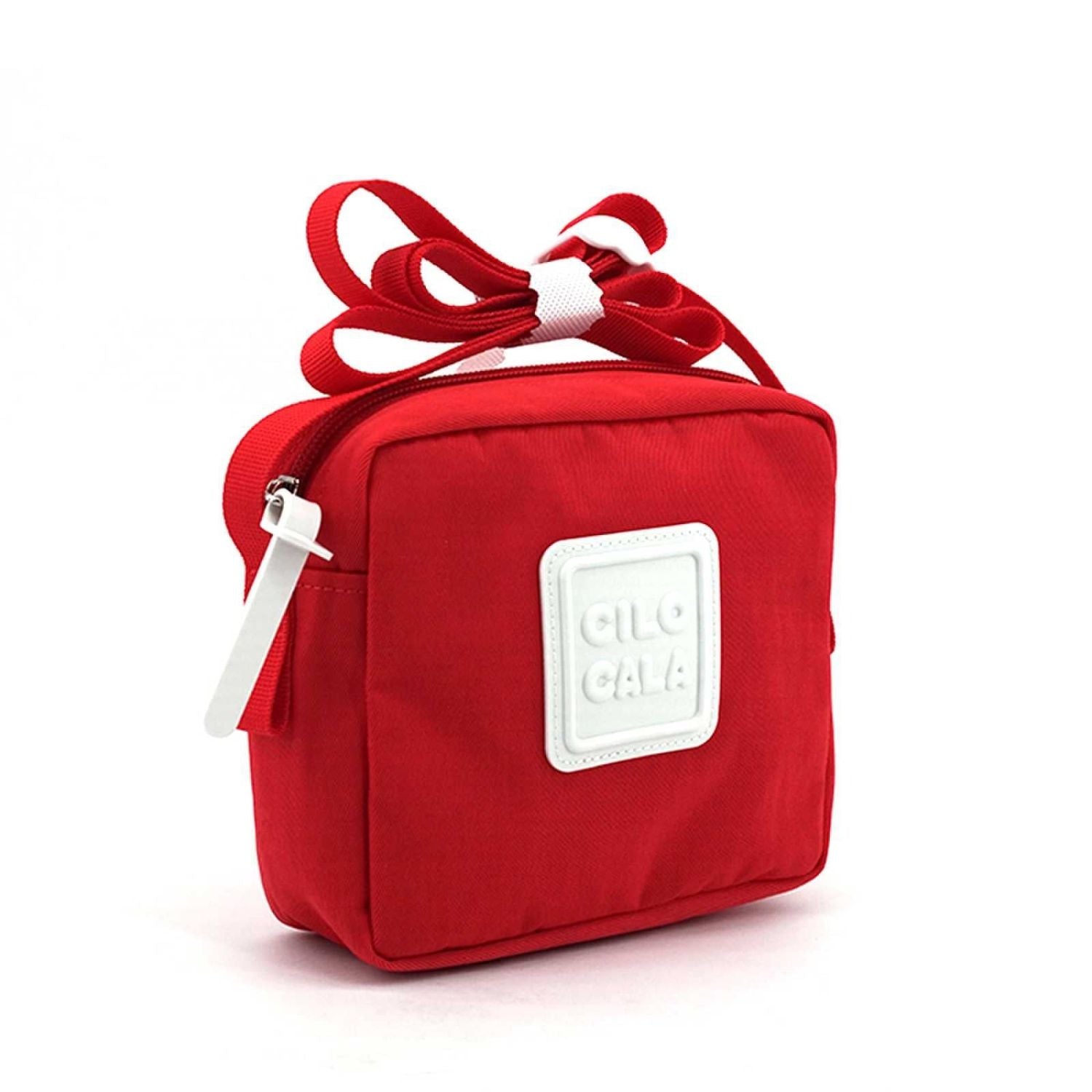 Cilocala Regular Mashikaku Shoulder Bag (SA)