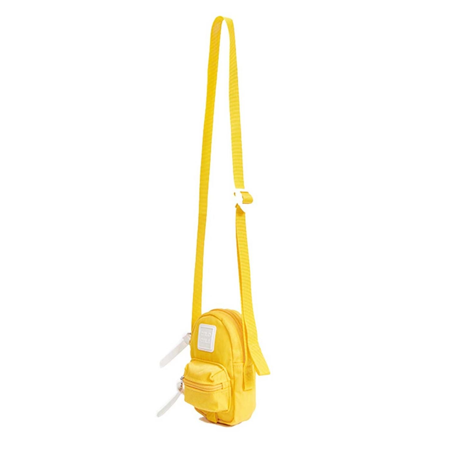 Cilocala Regular Packman Shoulder Bag (SA)