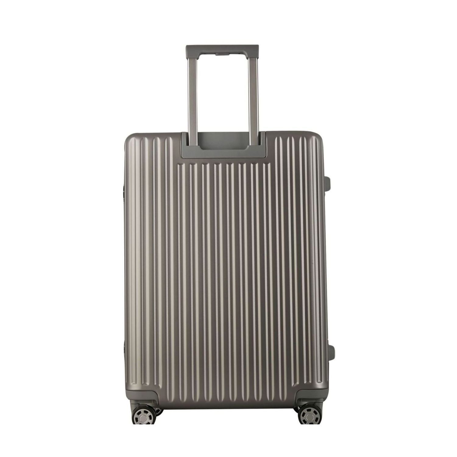 Conwood PC131E Polycarbonate Frame 20" Carry On Luggage