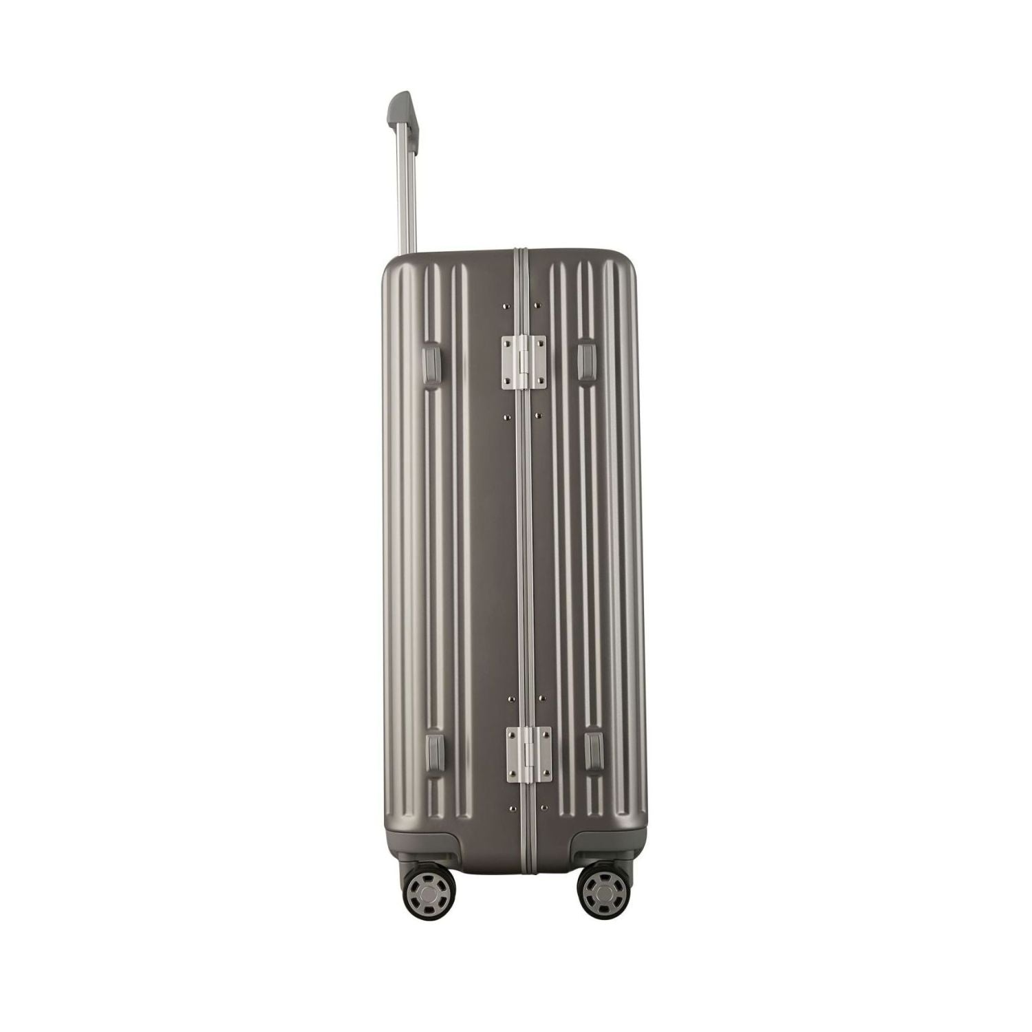 Conwood PC131E Polycarbonate Frame 20" Carry On Luggage