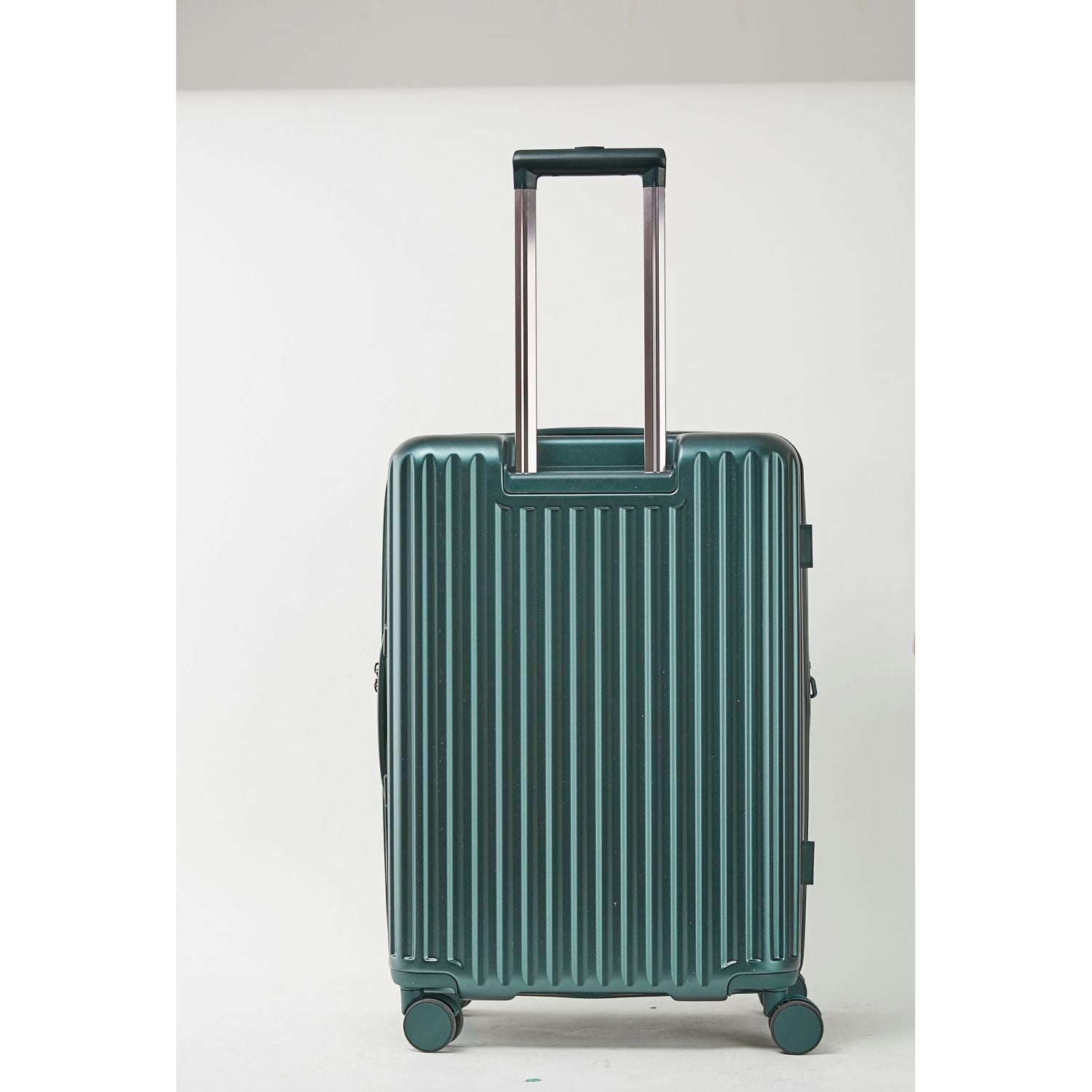 Conwood Pioneer Polycarbonate 20" Expandable Upright Luggage