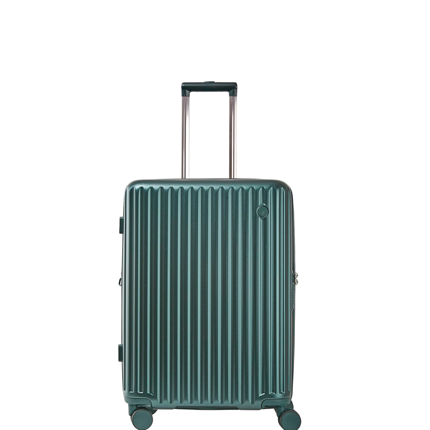 Conwood Pioneer Polycarbonate 20" Expandable Upright Luggage