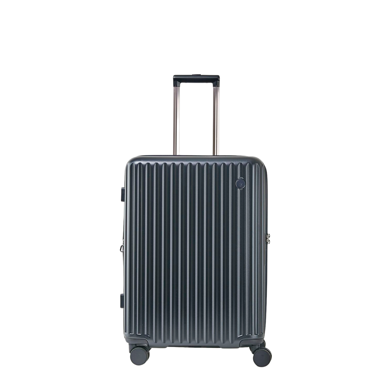 Conwood Pioneer Polycarbonate 20" Expandable Upright Luggage