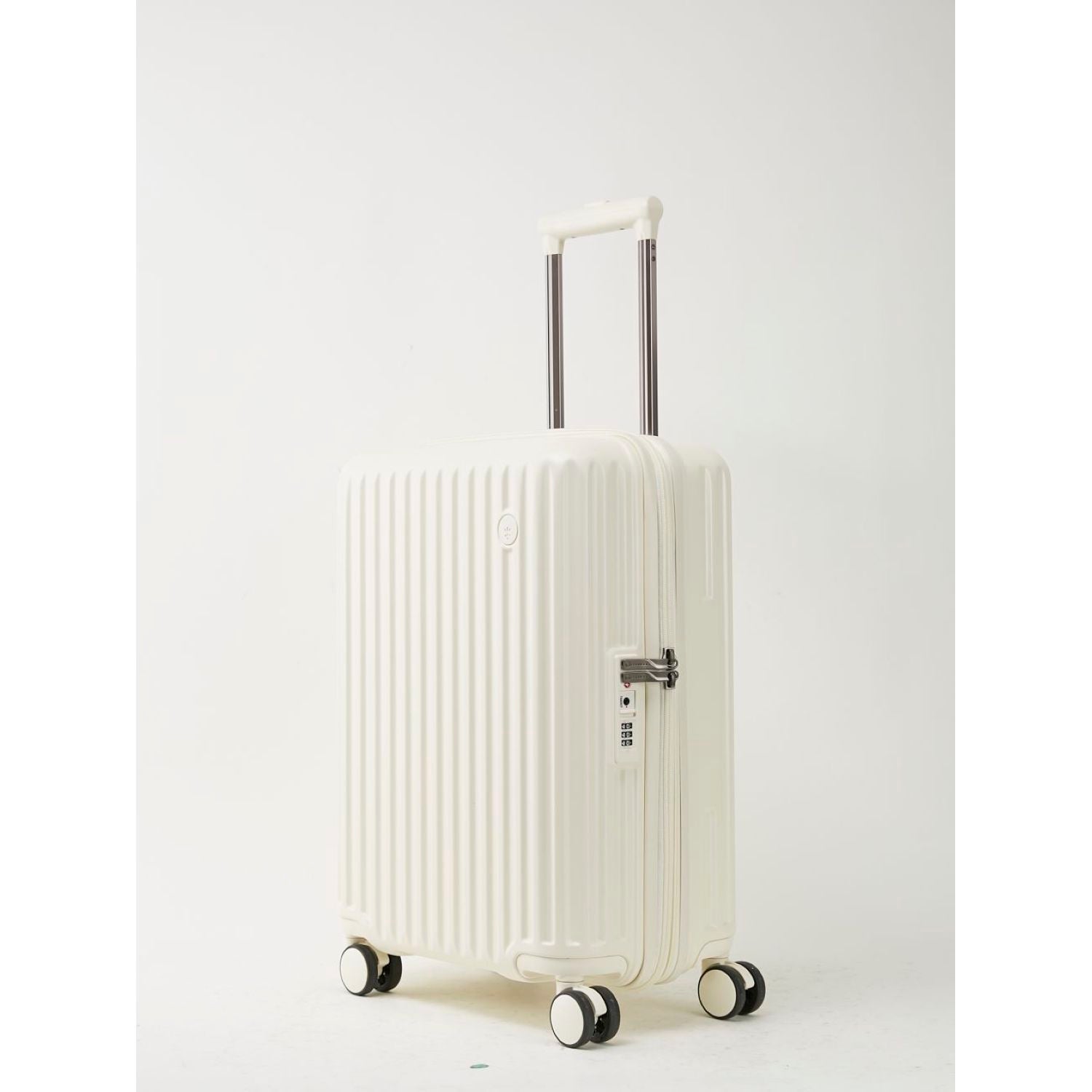 Conwood Pioneer Polycarbonate 20" Expandable Upright Luggage