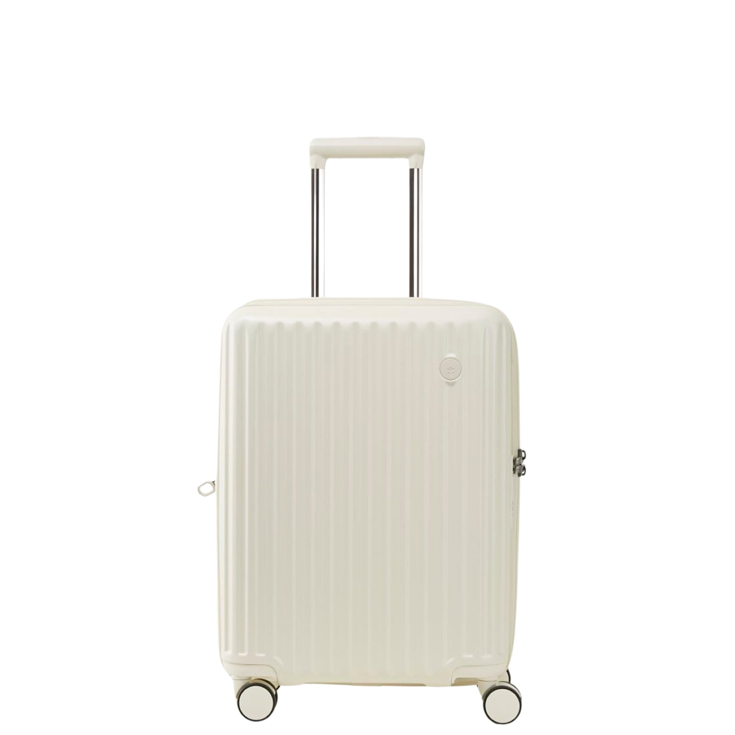 Conwood Pioneer Polycarbonate 20" Expandable Upright Luggage