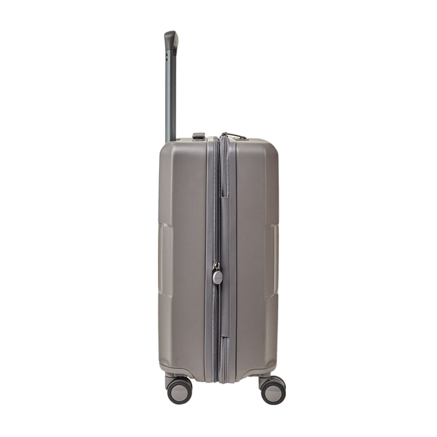 Conwood Spacelite Polycarbonate Expandable 20" Carry On Luggage