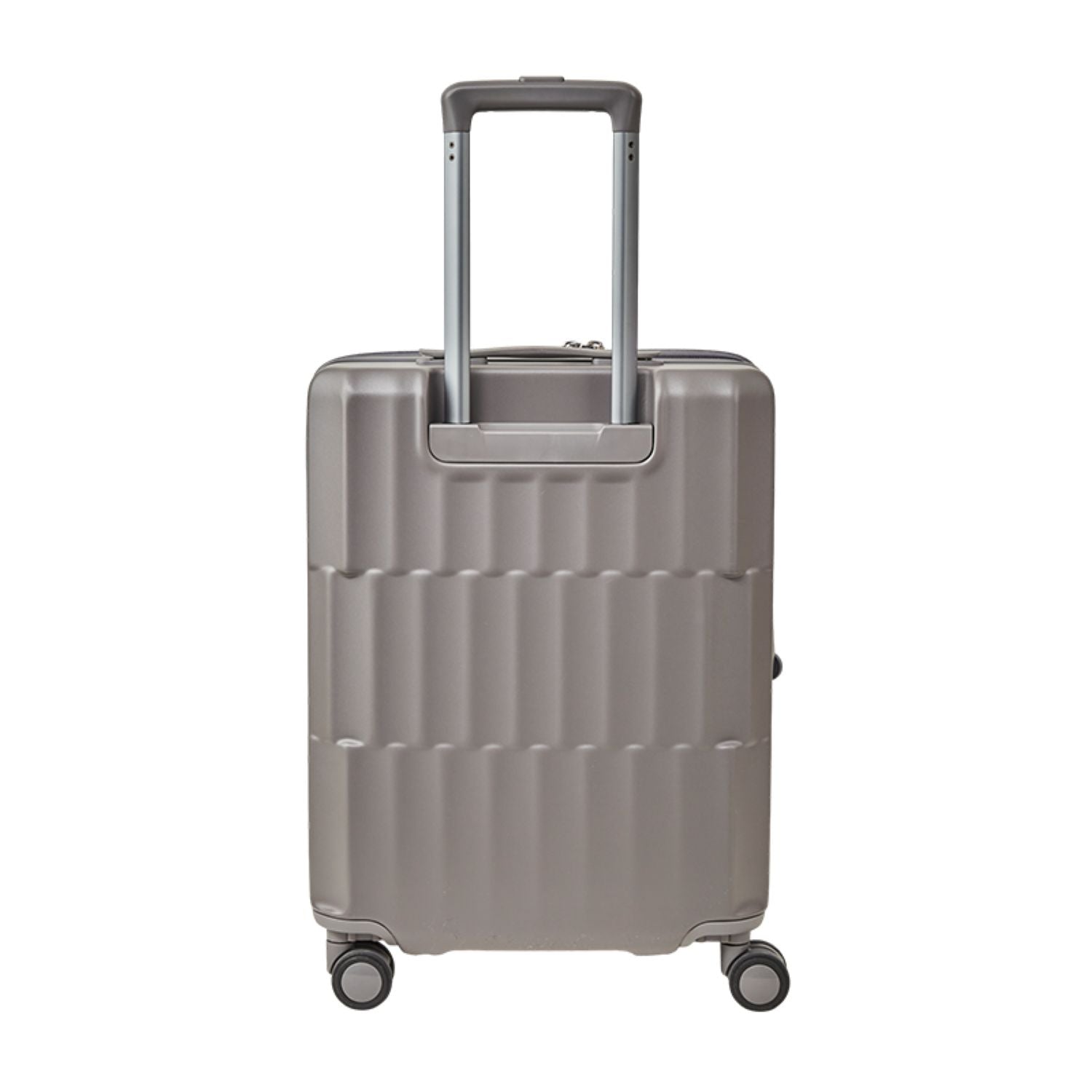 Conwood Spacelite Polycarbonate Expandable 20" Carry On Luggage